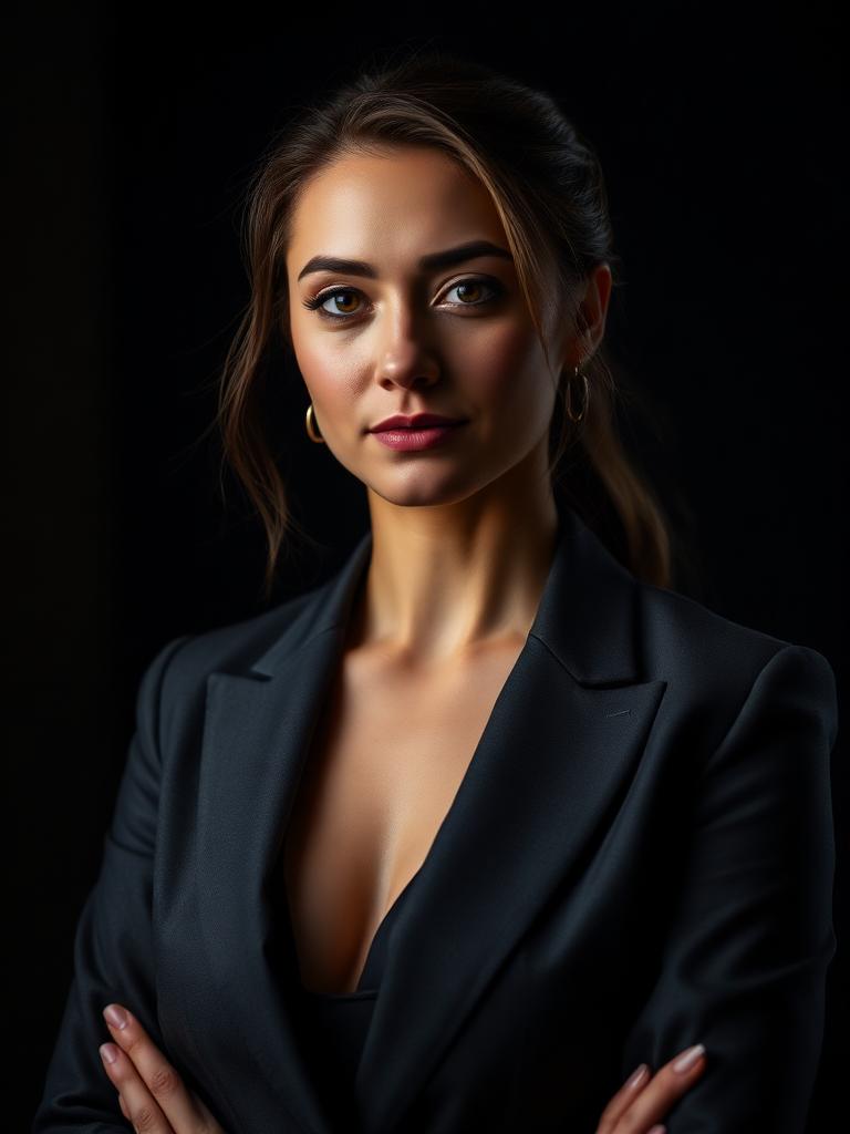 Sarah Chen