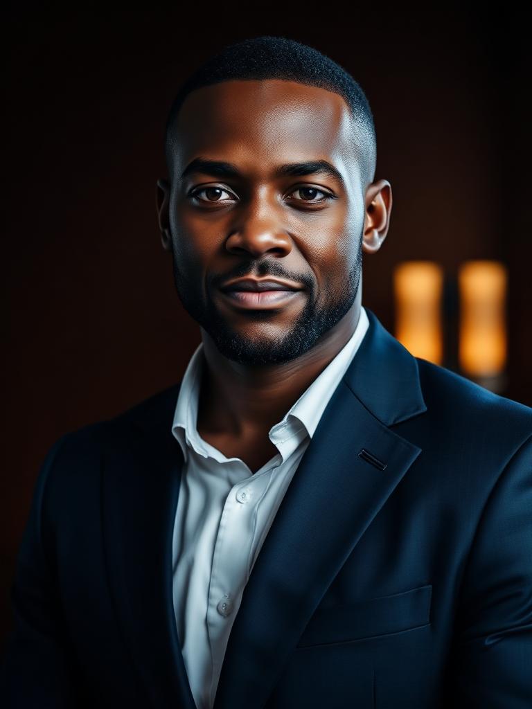 Marcus Webb