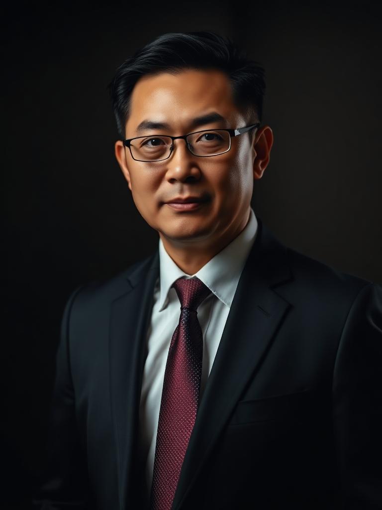 David Liu